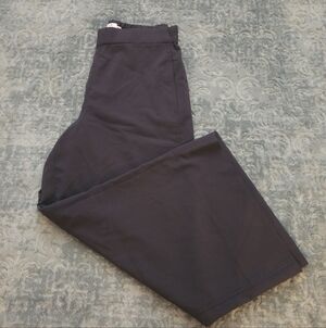 MM Lafleur Wide Leg Pants For Women Size L